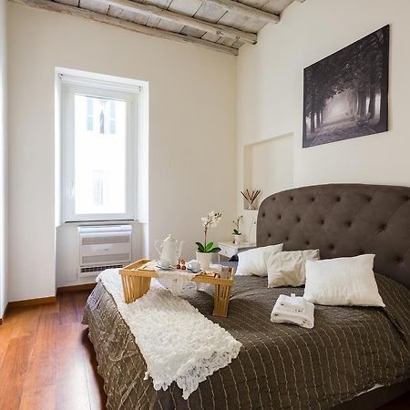 Appartement The Royal Story à Rome Extérieur photo