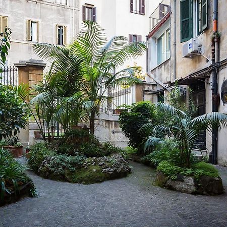 Appartement The Royal Story à Rome Extérieur photo