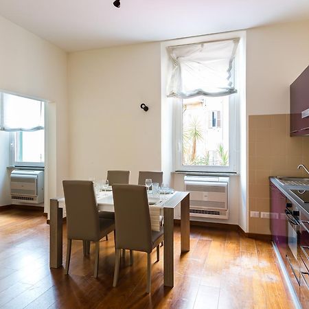 Appartement The Royal Story à Rome Extérieur photo
