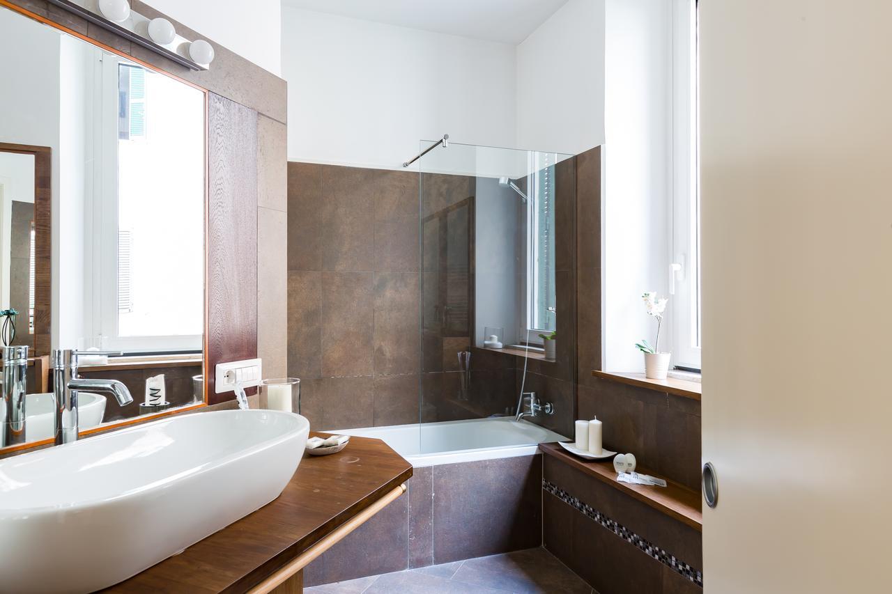 Appartement The Royal Story à Rome Extérieur photo