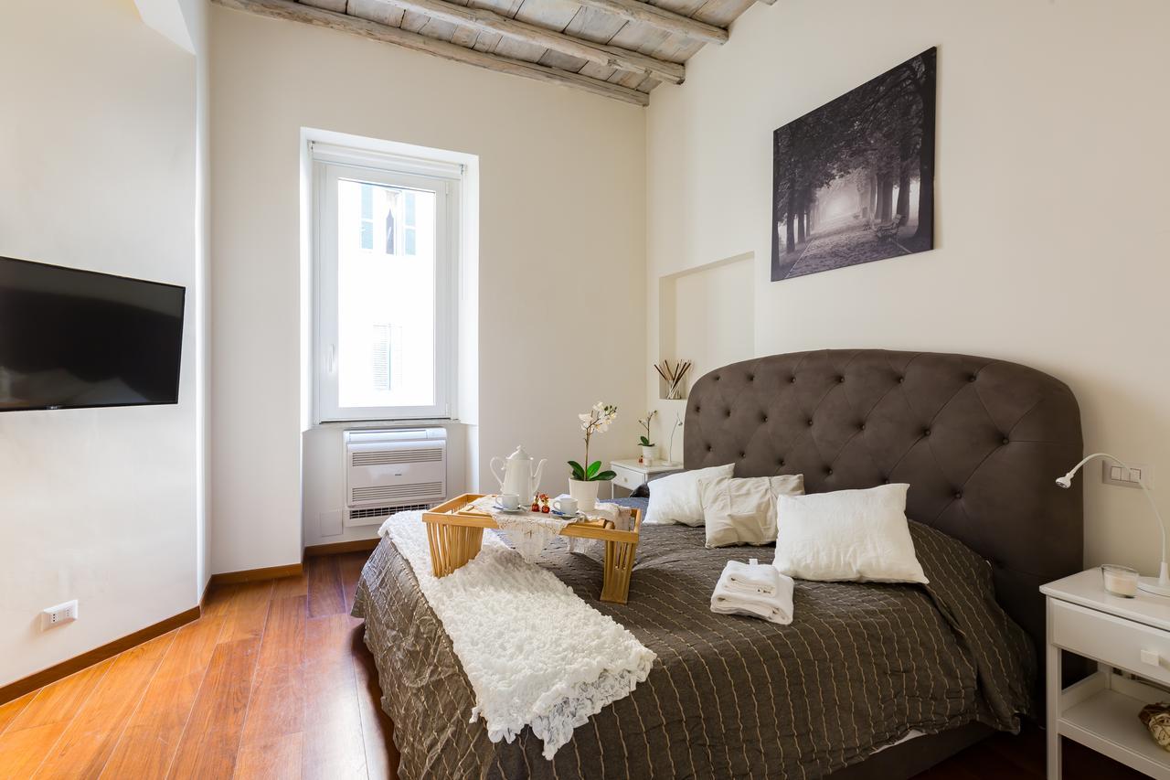 Appartement The Royal Story à Rome Extérieur photo