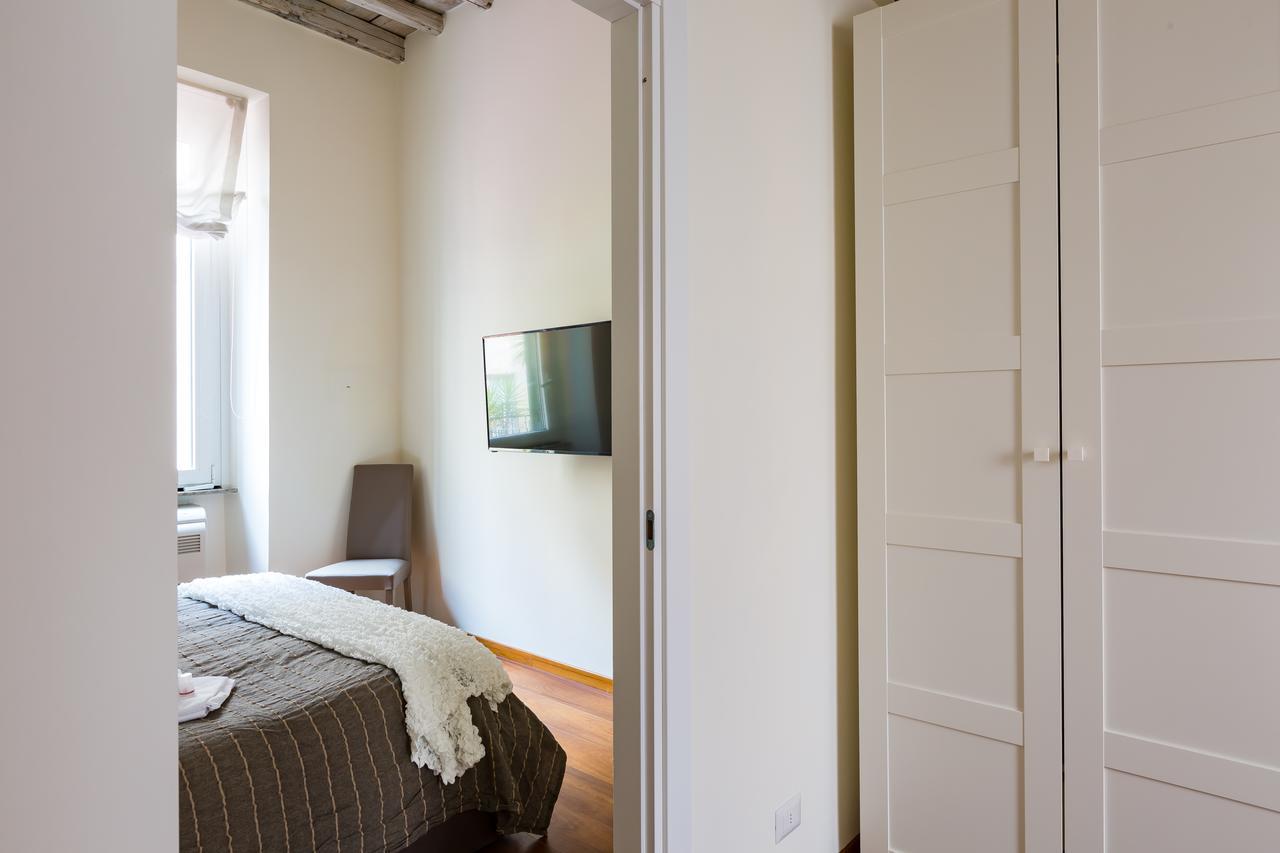 Appartement The Royal Story à Rome Extérieur photo