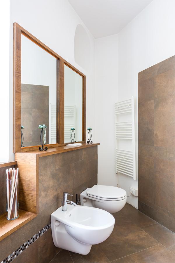 Appartement The Royal Story à Rome Extérieur photo