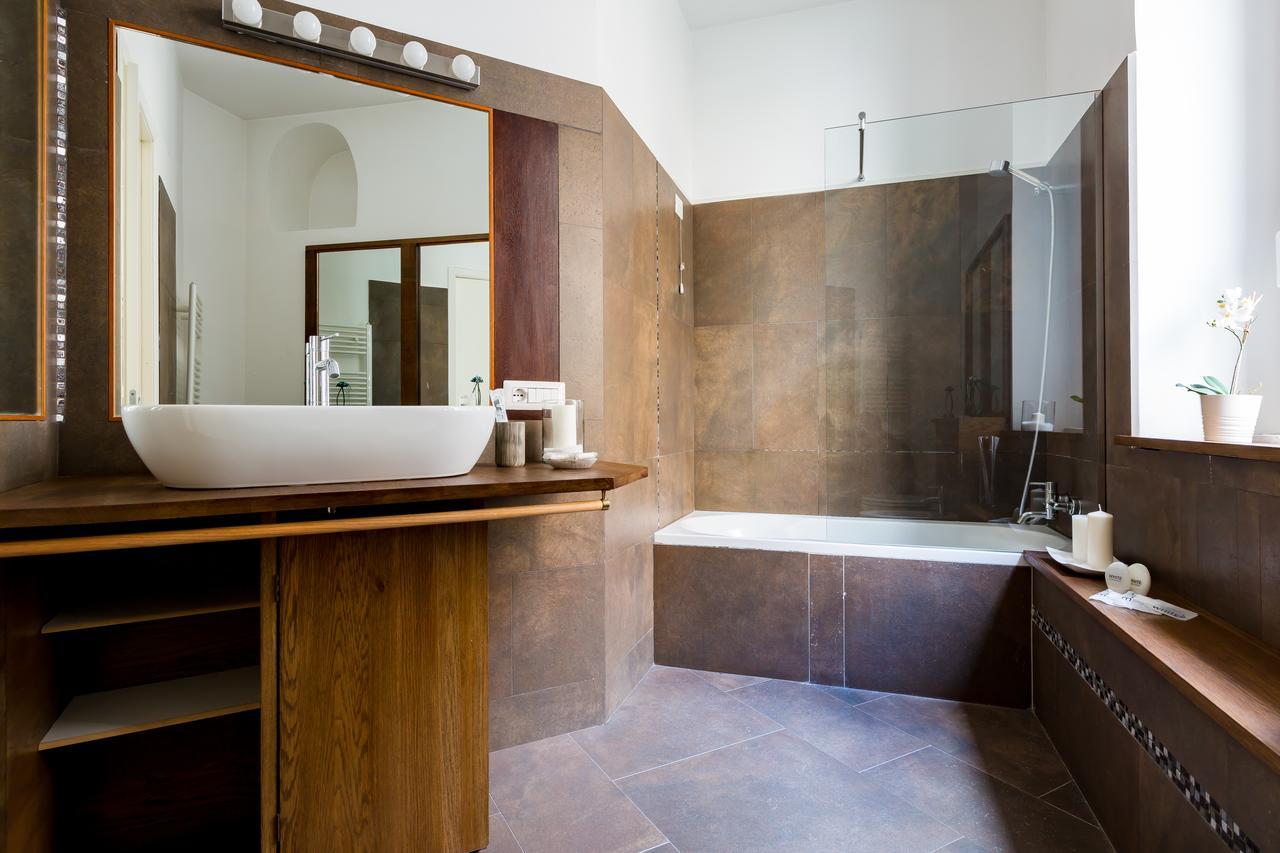 Appartement The Royal Story à Rome Extérieur photo