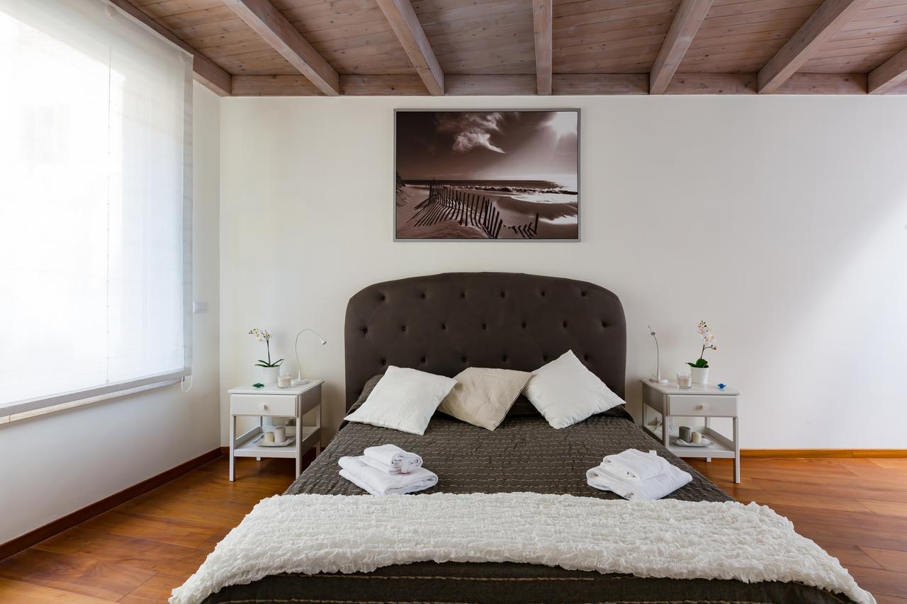 Appartement The Royal Story à Rome Extérieur photo