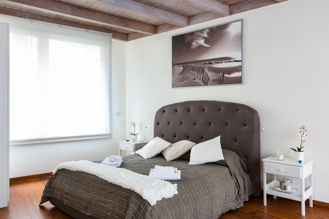 Appartement The Royal Story à Rome Extérieur photo