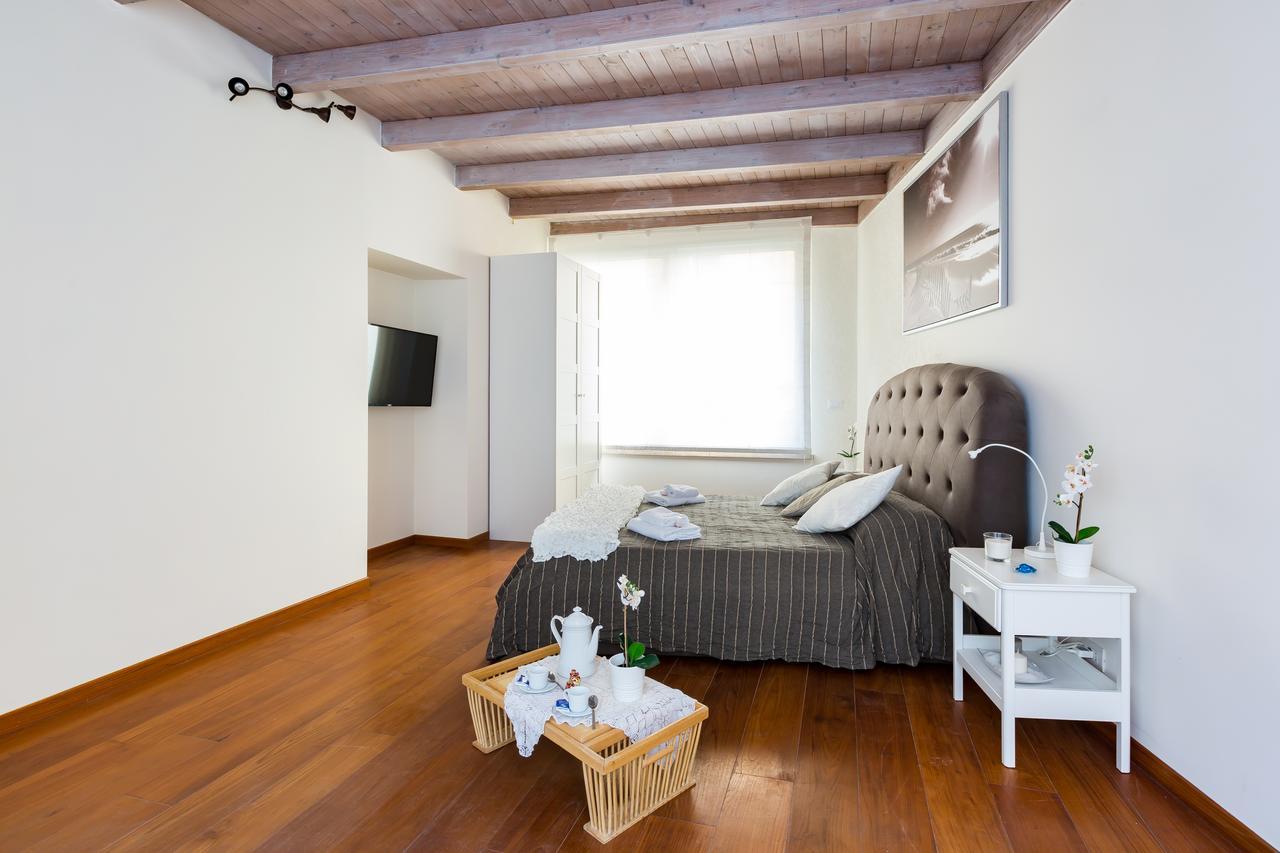 Appartement The Royal Story à Rome Extérieur photo