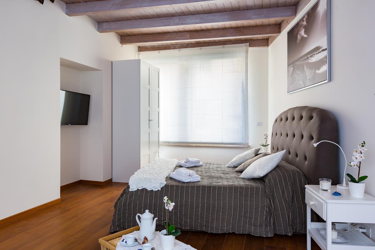 Appartement The Royal Story à Rome Extérieur photo